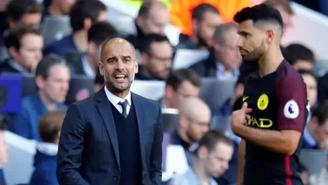 Manchester City