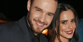Liam Payne dan Cheryl Cole resmi mengakhiri hubungan mereka usai dua tahun bersama dan miliki seorang anak laki-laki yang diberi nama Bear. (Billboard)