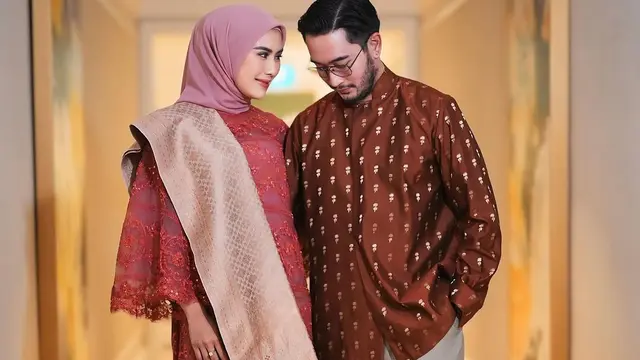 Momen Amy Qanita Ikut Dampingi dan Beri Dukungan ke Jeje. (instagram/syahnazs)