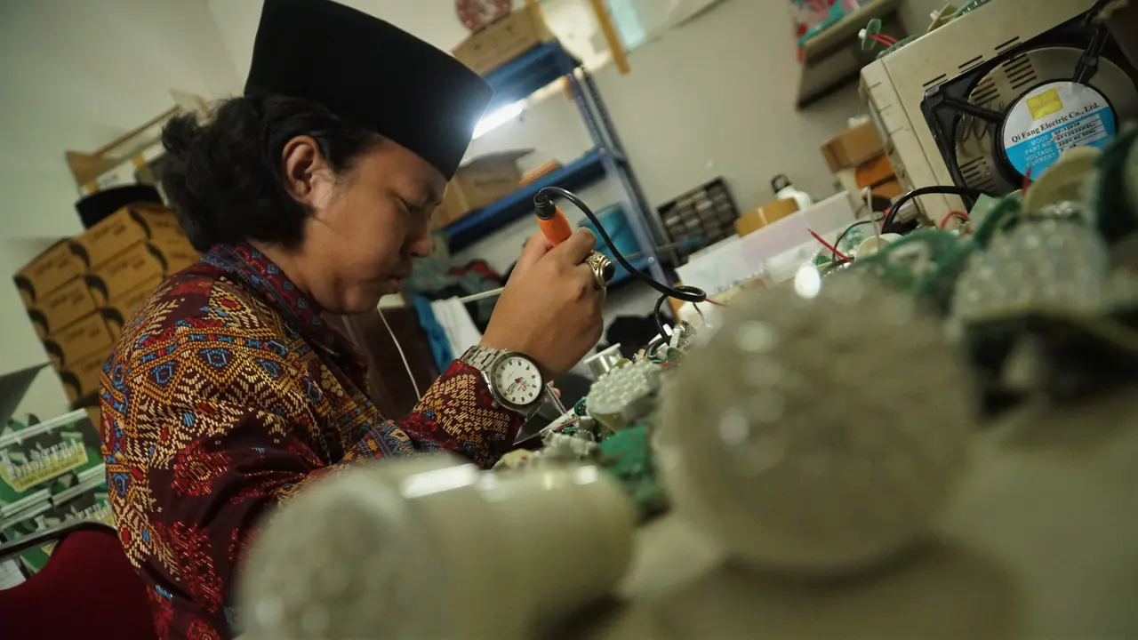 Santri
