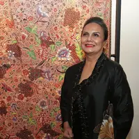 Christine Hakim main film pendek tentang batik.