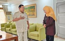 Soal Duet Khofifah-Emil Dardak di Pilkada Jatim, Gerindra: Pak Prabowo yang Akan Memutuskan