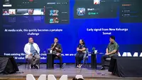 Emtek Punya ViVi dan VidioGen, Perangkat AI Buat Konten Semakin Efisien