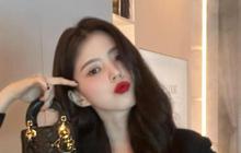 Han So Hee Pukau Penggemar dengan Busana Tembus Pandang di Dior Haute Couture SS24