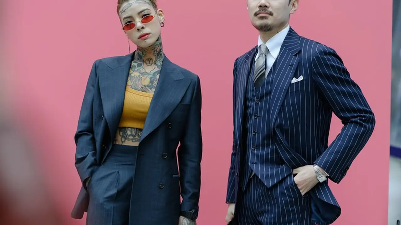 Seoul Fashion Week