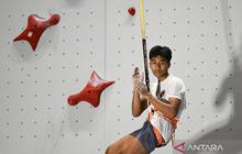 Antasyafi Robby Al Hilmi Persembahkan Medali Perak Pertama Indonesia di Asian Beach Games Sanya 2026