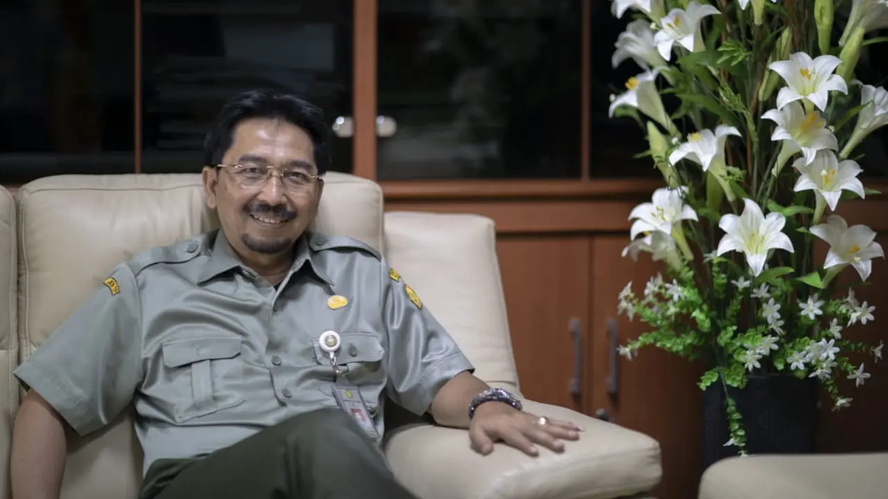 Program SERASI Jadi Harapan Wujudkan Kedaulatan Pangan