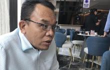 DPR: Penghapusan Utang UMKM Rp14 Triliun Harus Hati-hati
