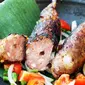 Sate Buntel (Foto: indonesiana.merahputih.com)