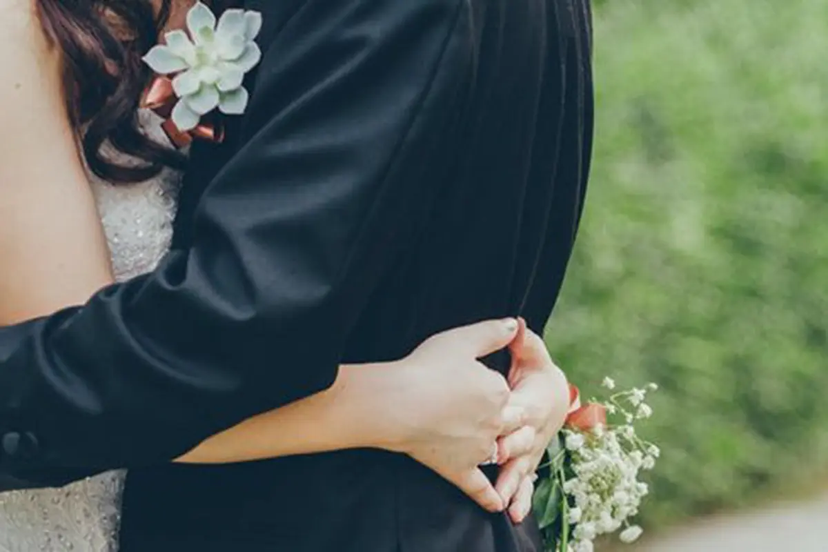 Apa saja manfaat pelukan?/Copyright pexels.com