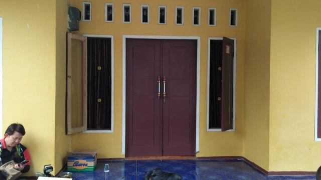 Suasana Rumah Siti Aisyah