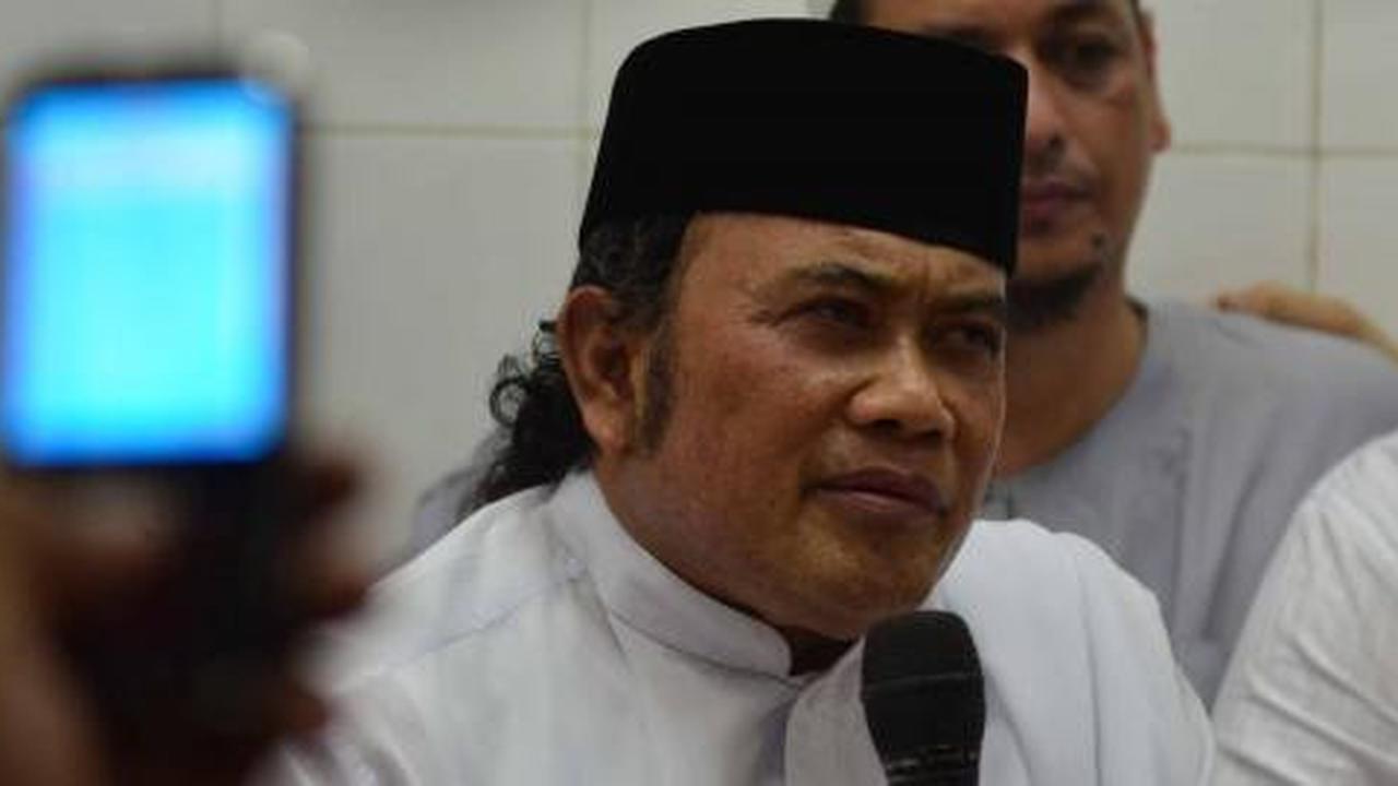 7 Cerita kontroversi Rhoma Irama