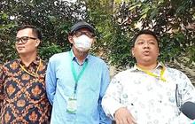 Suami Mpok Alpa Minta Hak Perwalian Anak Lewat Pengadilan Agama