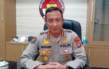Polda NTT Turun Tangan Investigasi Dugaan Kapolres Belu Peras Pengusaha dan Kontraktor