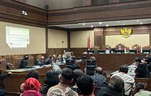 Jaksa KPK Putar Rekaman Sadapan di Sidang Hasto, Ada Istilah Perintah Ibu Urus PAW Harun Masiku