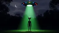 39 Alien Quotes from Famous Scientists and Others About Extraterrestrial Life