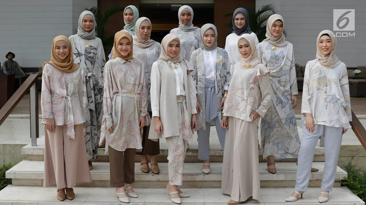 Kami Idea Koleksi Ramadan dan Lebaran
