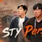 Shin Tae-yong resmi melatih Persija. (Photo Bola.com/Graphic generated AI)