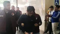 Pengendali Keuangan Jaringan Gembong Narkoba Fredy Pratama Ditangkap (Antara)