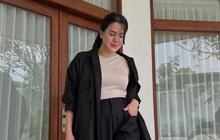 Wajib Dicoba 6 Outfit ke Kantor Ala Alice Norin yang Simpel, Cantik dan Tetap Elegan