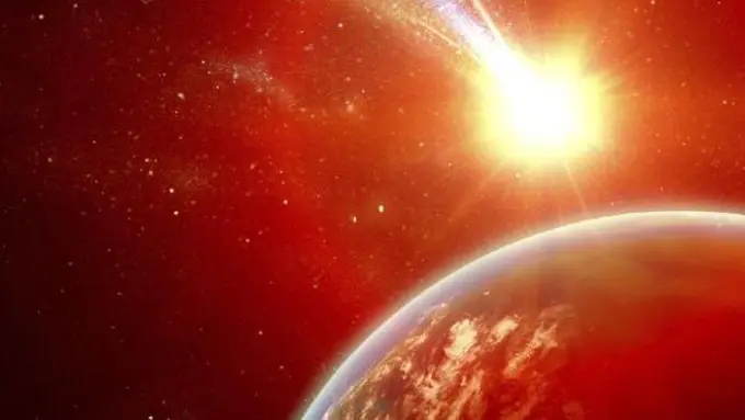 Revisi Kalender Suku Maya, Ilmuwan Tetapkan Kiamat Terjadi Lusa!