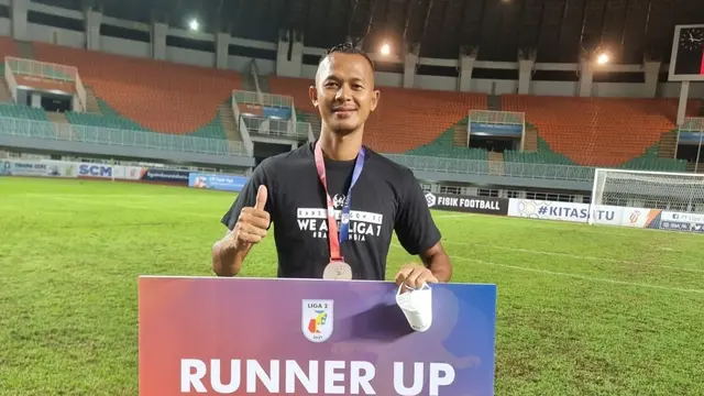 Sansan Fauzi, RANS Cilegon FC