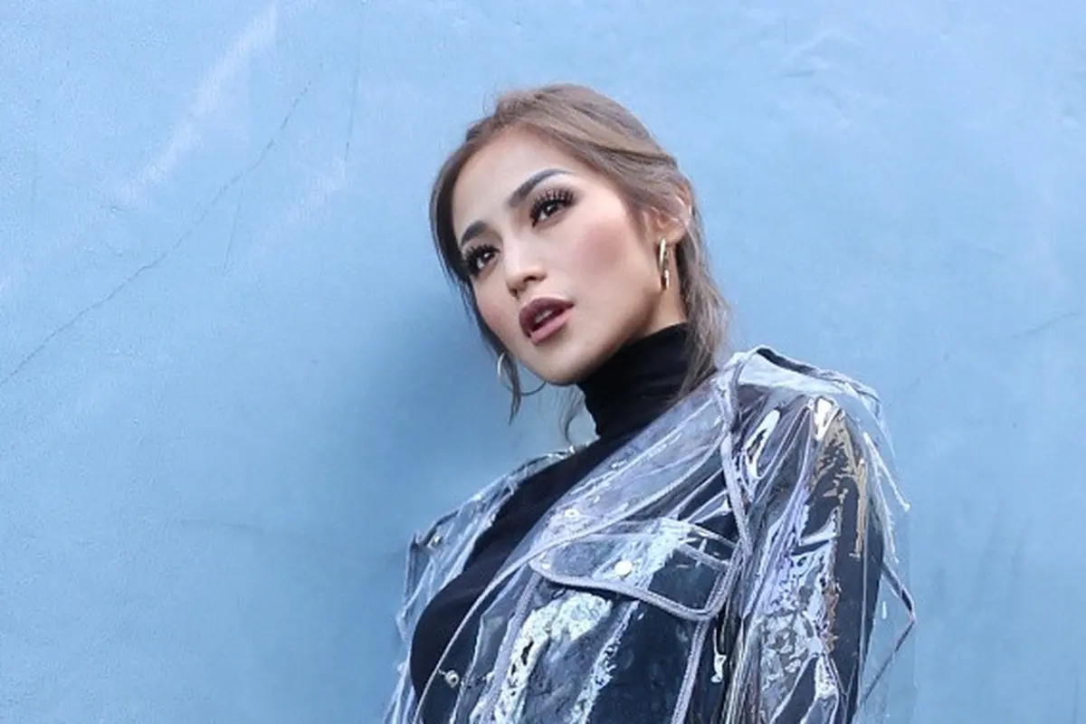 [Bintang] Jessica Iskandar