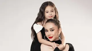 Aura Kasih Terbaru - Berita, Foto, Video | Fimela.com