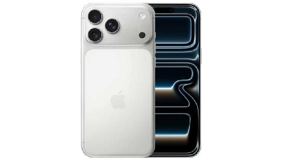 Harga iPhone 17 Pro Max di Indonesia, Pre-order Mulai Besok 10 Oktober 2025