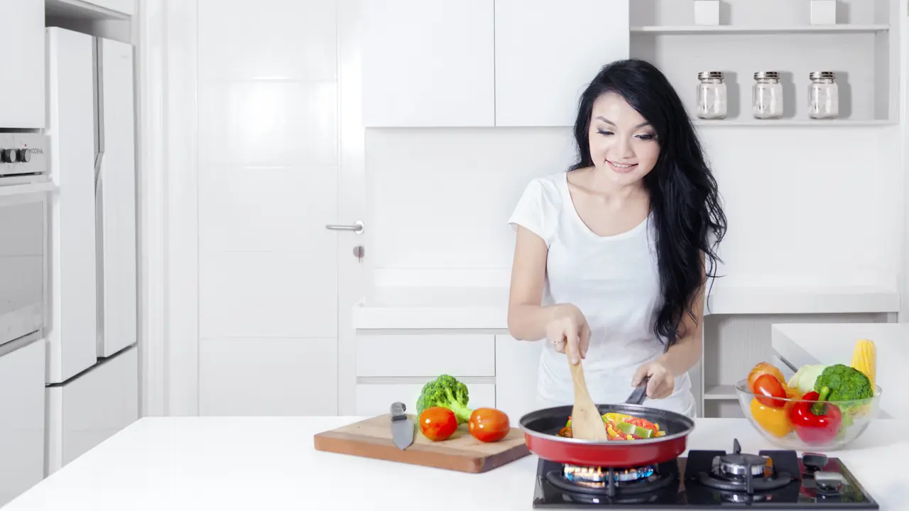 Memasak