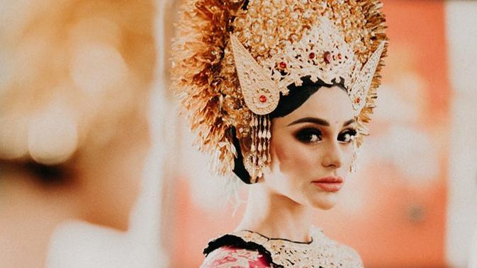 Makna Tradisi Potong Gigi di Bali Seperti Dilakukan Nora ...