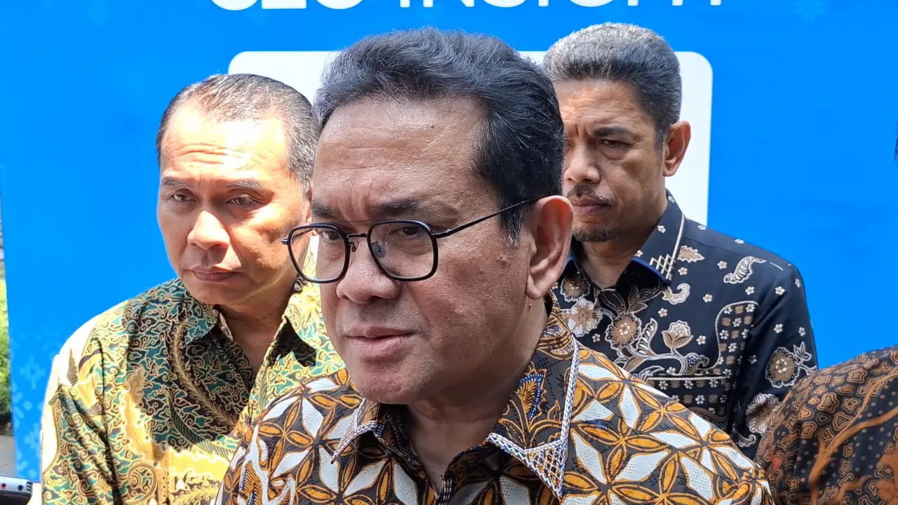 Menteri Perdagangan Budi Santoso. (Foto: Liputan6.com/Arief RH)