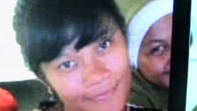 [VIDEO] Kurang Darah, Korban Tragedi Bintaro II Natali Meninggal