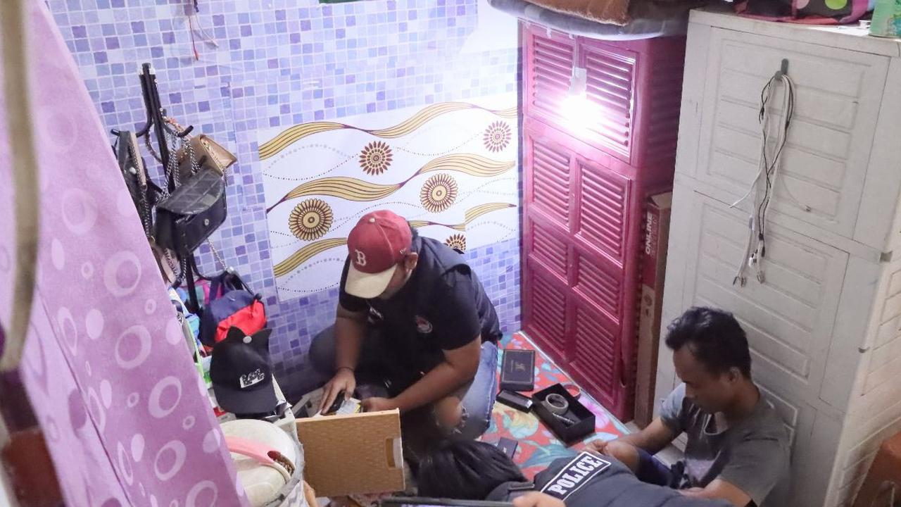 <b>Ada Sewa Alat Bong sampai Drone</b>