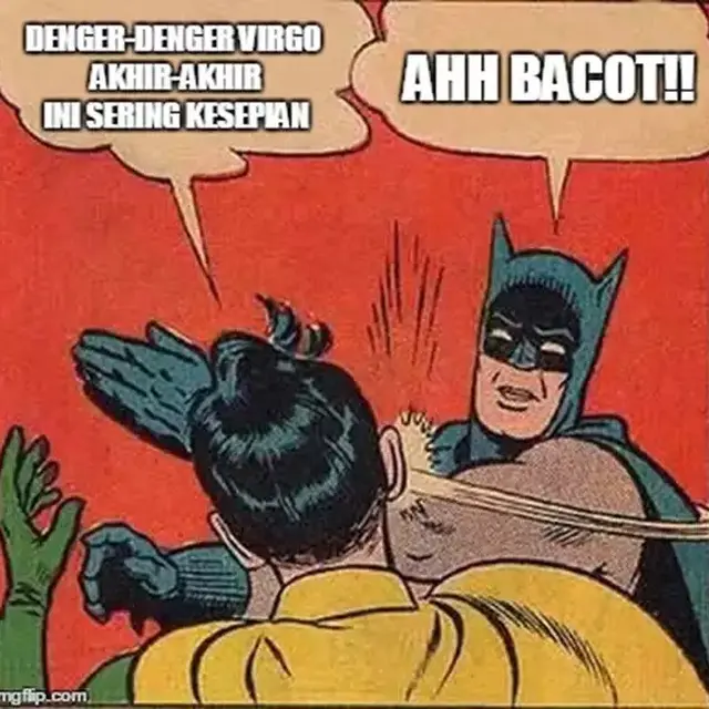 6 Meme Zodiak Ini Kocak Banget, Bikin Ngakak