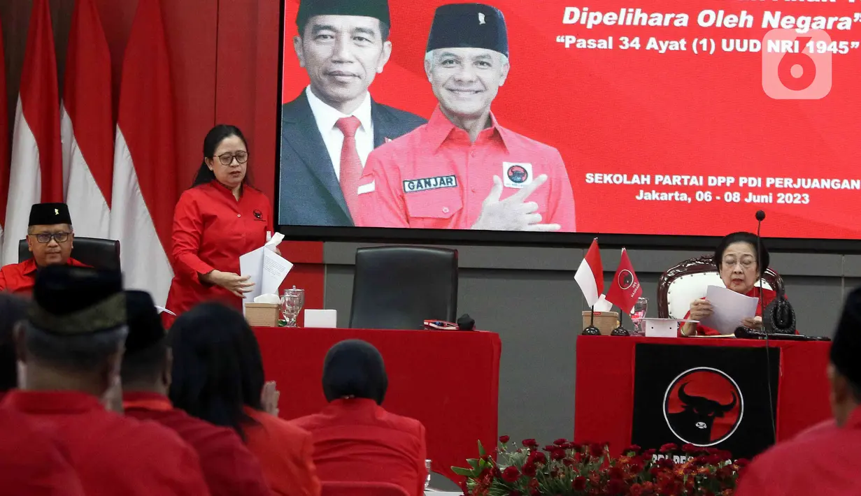Rakernas dengan tema 'Fakir Miskin dan Anak Telantar Dipelihara oleh Negara' digelar selama tiga 6 Juni. (Liputan6.com/Herman Zakharia)