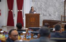 Pemkot Semarang Alokasikan Rp700 Miliar di APBD 2026 untuk Perkuat Ketahanan Pangan dan Lingkungan Hidup
