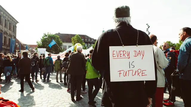 Protest