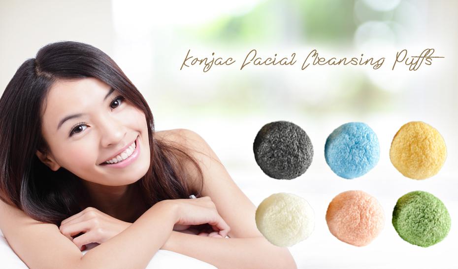 Foto: Copyright NaturalKonjacSponge.com