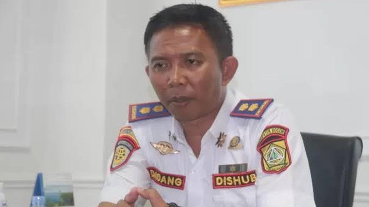Uang Kompensasi Sopir Angkot Puncak Disunat Bikin Dedi Mulyadi Marah, Dishub Buka Suara:  Isu Menyesatkan!