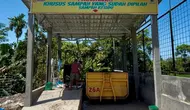 Banyuwangi Jadi Percontohan Pengelolaan Sampah Berbasis Masyarakat