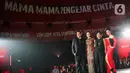 Ada 14 original series dengan kejutan yang lebih seru akan dihadirkan Vidio di tahun 2025. (Liputan6.com/Herman Zakharia)