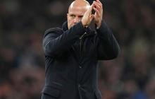 Liverpool Pincang Menjelang Duel Kontra Wolves, 8 Pemain Terancam Absen:  Arne Slot Ternyata Tetap Tenang