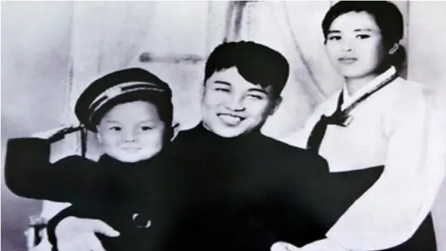 Kim Jong Nam
