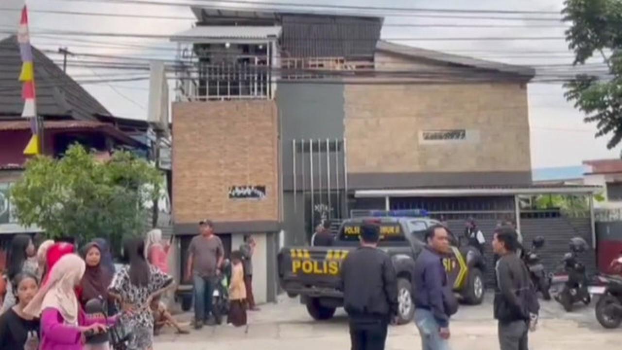 Suami Syok Dapat Kabar Istri Tewas Usai Check In Bareng Selingkuhan: Saya Tidak Menyangka Kejadian Ini Menimpa Saya