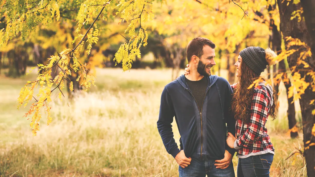 Couple