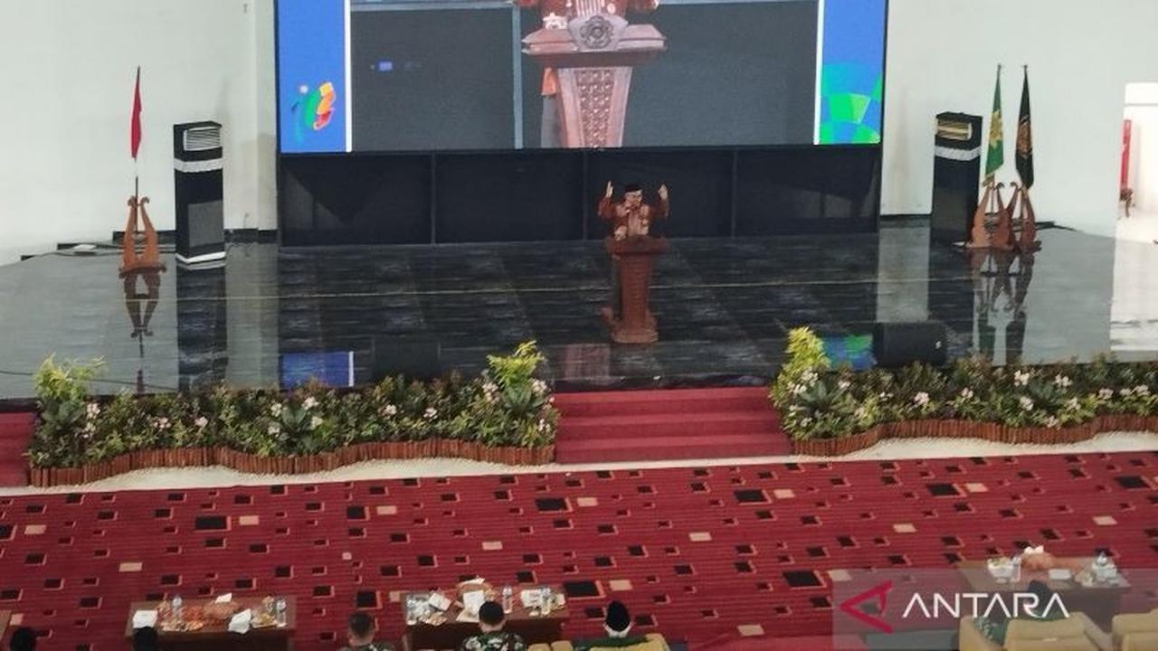 Menteri Pendidikan Dorong Koordinasi Lintas Kementerian untuk Wacana Larangan Ponsel di Sekolah