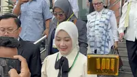 Atalia Buka Suara Isu Perempuan Lain dalam Gugatan Cerai dengan Ridwan Kamil