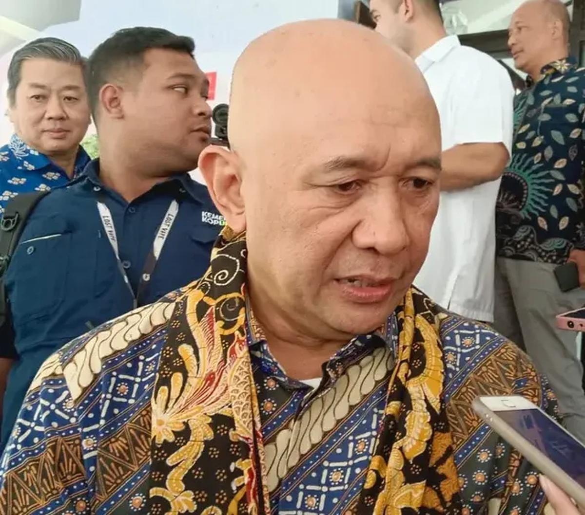 Dok. Istimewa