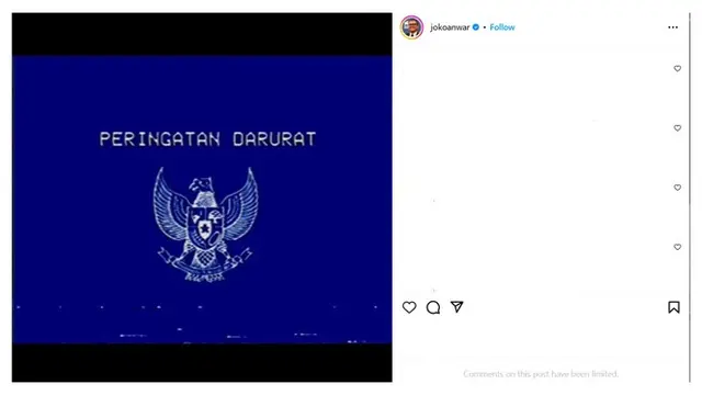 6 Artis Ini Ikut Kawal Putusan MK di Media Sosial, Bergerak Bersama Rakyat